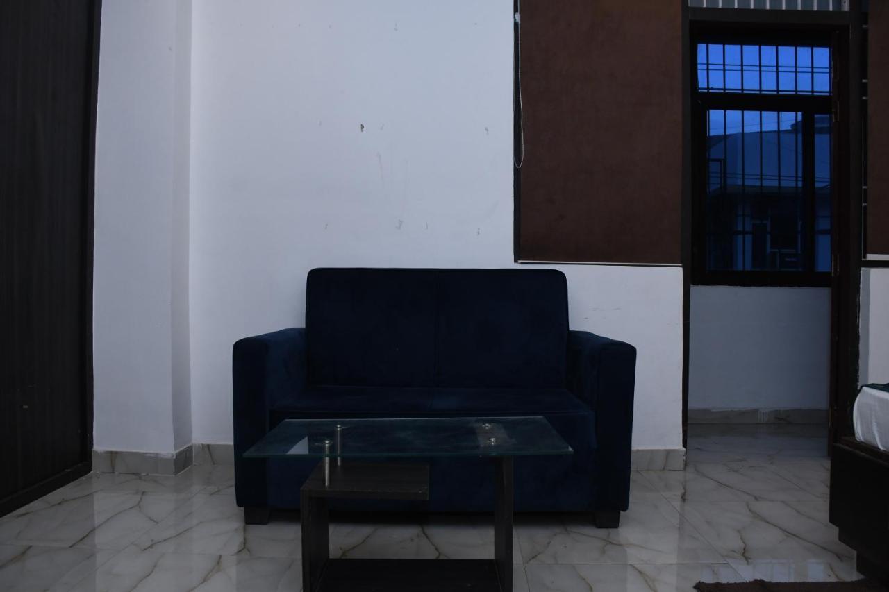 Hotel Vista Palace Patna  Kültér fotó